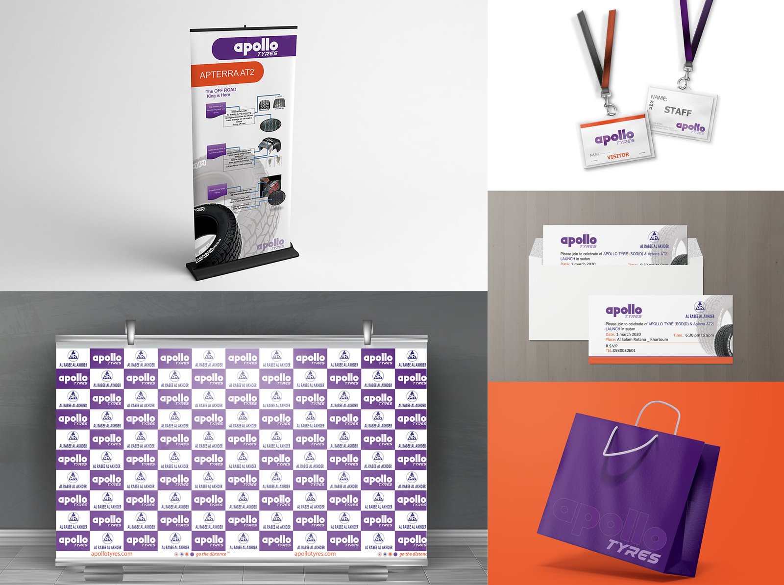apollo tyres